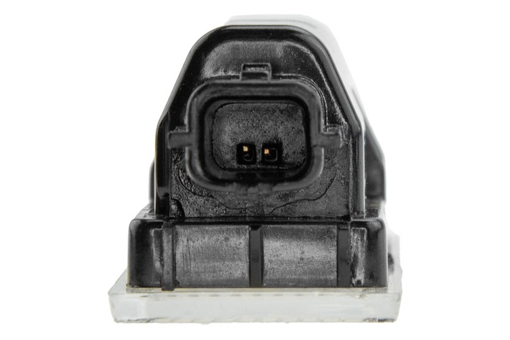 фото №3, Лампочки номерного знака регистрационный led renault clio iii