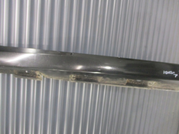 фото №4, Планка накладка порогова ліва toyota avensis t27 рестайлінг універсал 209