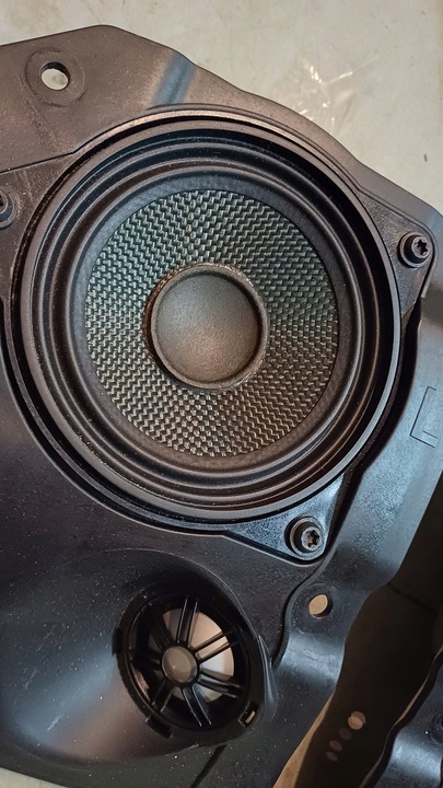 фото №7, Bmw e70 f25 f01 f25 f16 f07 динамики hifi 7862171 9151971 9141501 9212078