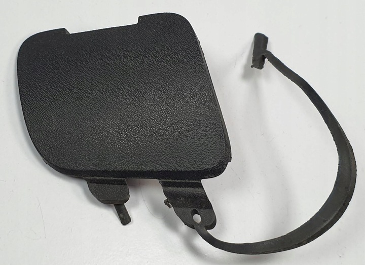 фото №1, Заглушка фаркоп бампера зад volvo s60 i 09190077