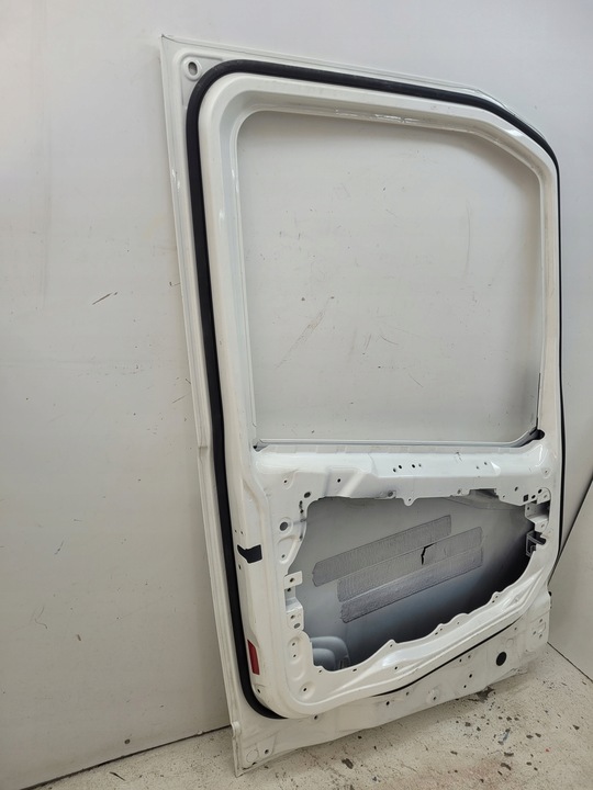 фото №13, Двері ліві водія volvo fh4 fh5 fv