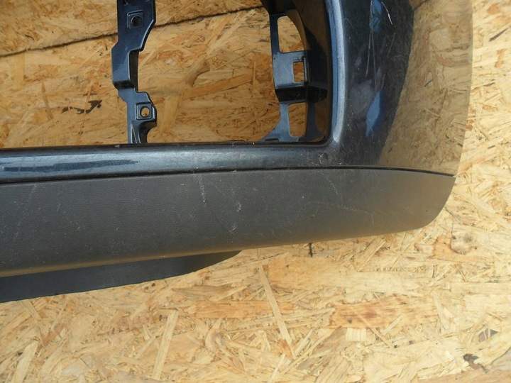 фото №11, Vw golf v 1k 2003 2004 2005 2006 бампер переднє