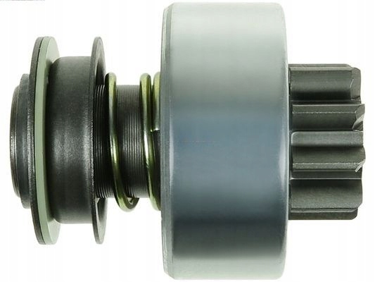 фото №16, Bendiks стартер as-pl sd0011