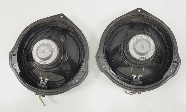 фото №5, Динамик перед mercedes glk x204 a2048201902