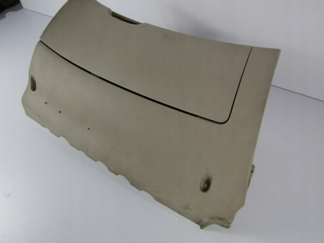 фото №9, Skoda octavia ii 1z бардачок полка пасажира 04-08 універсал 1z1857097c