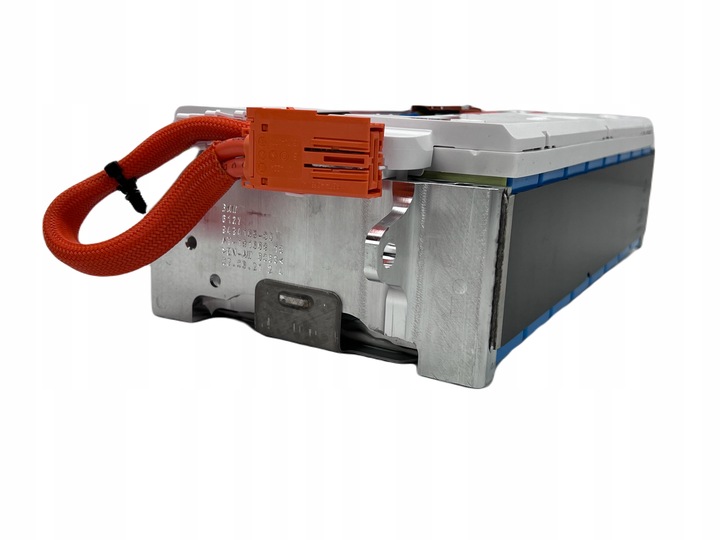 фото №4, Mini f56 модуль акумулятор wysokonapięciowy 9494172