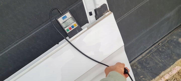 фото №12, Q5 80a sq5 дверь левая левый перед передние ly9c 80a831051k