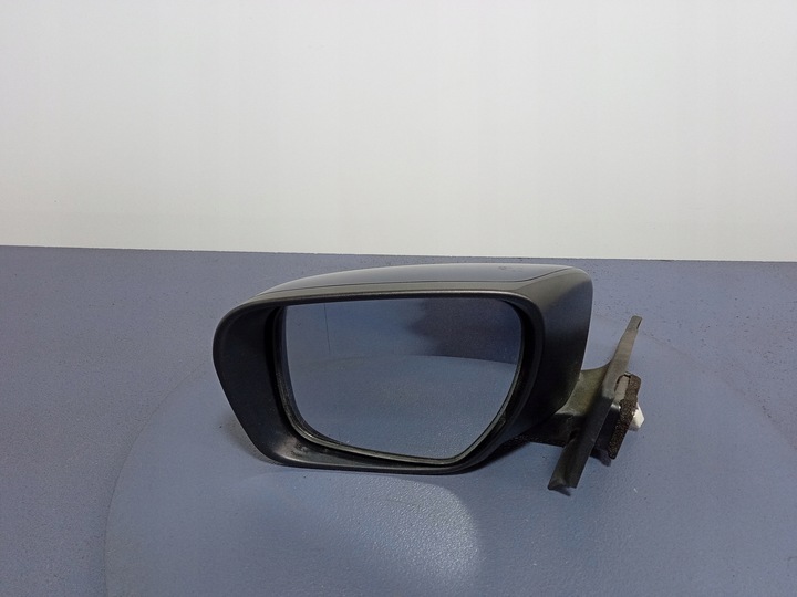 фото №1, Mazda 5 i cr зеркало левая 5 pin 32c