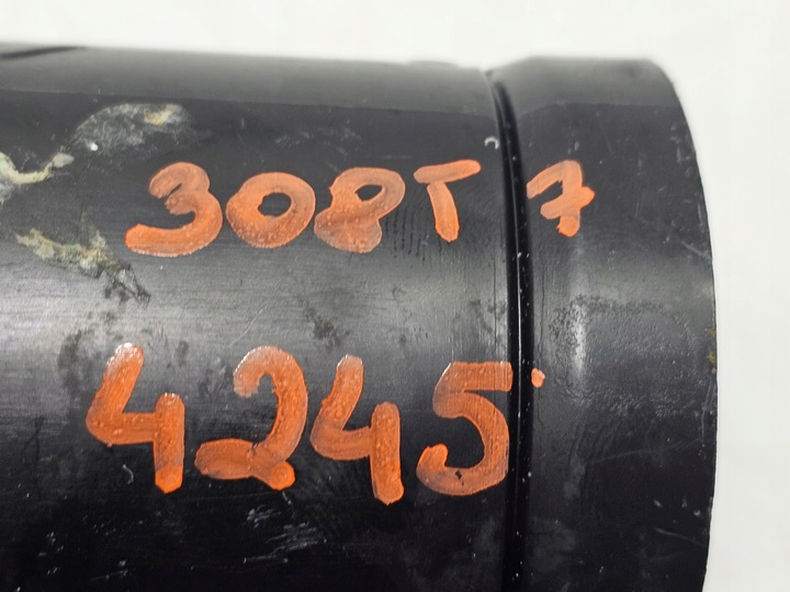 фото №5, Решётка воздуховод peugeot 308 t7 #4245