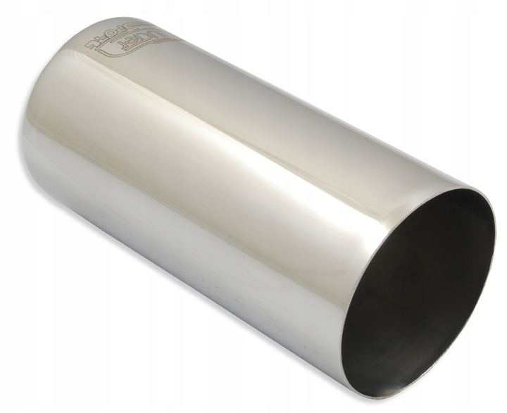 фото №6, Наконечник глушник toyota rav 4 |2000-2005| 80 mm