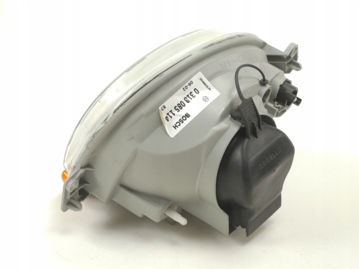 фото №9, Фара праве перед renault twingo 1993-2007 нова bosch 0318085114 outlet