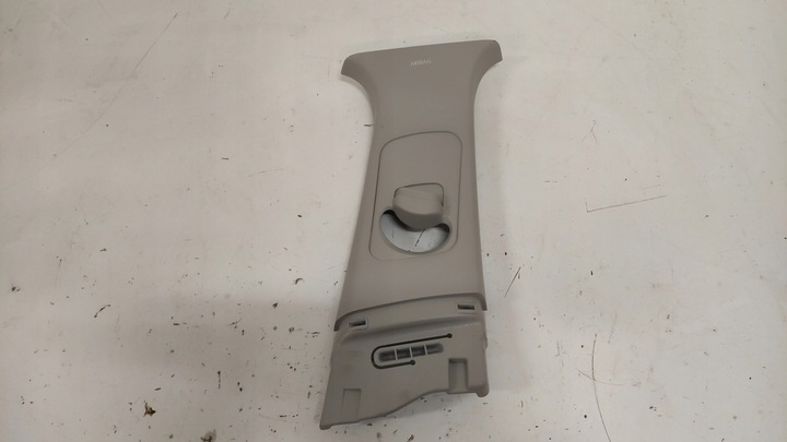 фото №1, Захист стійка середнього права hyundai tucson iv