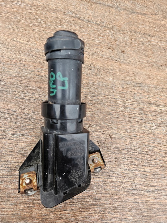 фото №5, Honda civic viii ufo 06-11r розпилювач лампи лівий