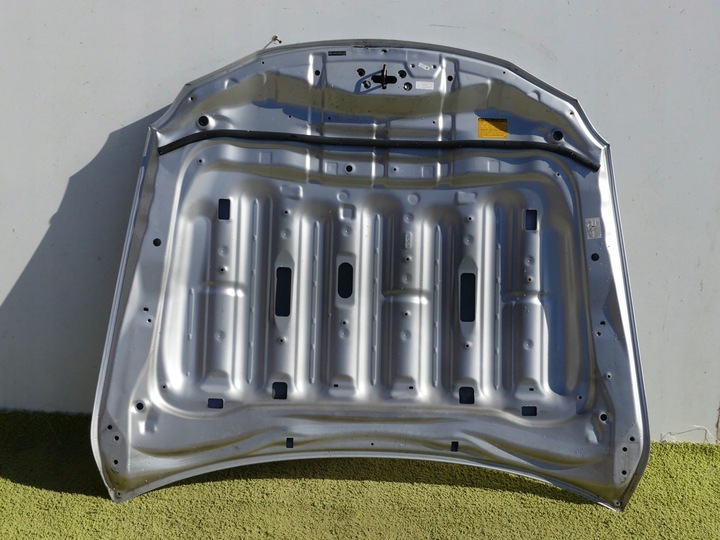 фото №3, Капот lexus is 05-12 оригінал