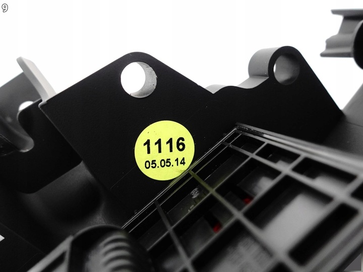 фото №10, Audi a8 s8 4h0 4h4 d4 рестайлінг 13-17 тримач двері правих зад довгий перемикачі