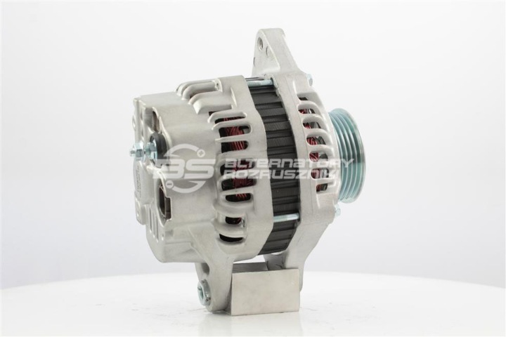 фото №15, Генератор 14v, 80a honda civic viii, jazz ii, jazz iii 1.2/1.3/1.4