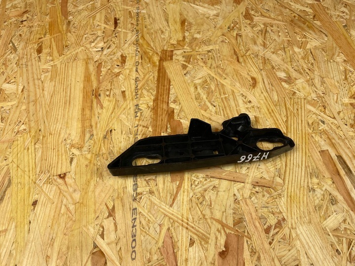 фото №7, Кріплення ковзун бампера перед праві peugeot 308 ii t9 aa36136493 2013-