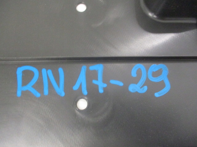 фото №15, Peugeot 3008 ii захист шасі ліва нова