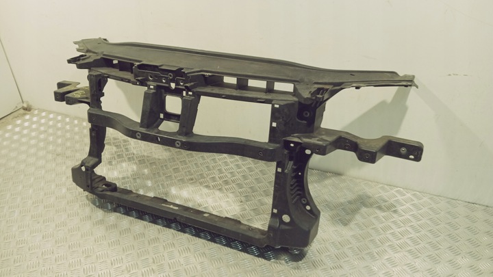 фото №3, Pas переднее vw passat b6 3c0 06-10 3c0805588j 3c0805594e оригинал полный