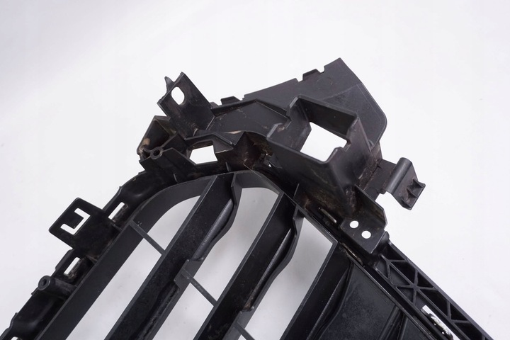 фото №13, Решітка радіатора решітка audi a4 b8 8k0853651e