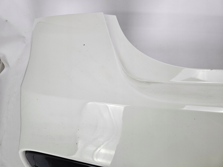 фото №9, Bmw серії 3 gt f34 gran туризмо 2013 - бампер задній pdc 8058724
