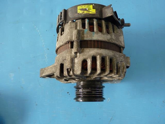 фото №1, Hyundai 1.6 crdi генератор