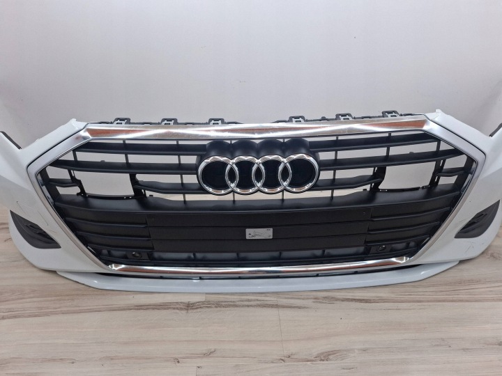 фото №13, Бампер передний audi a6 s6 c8 4k0.