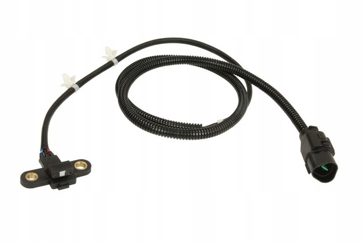 фото №1, Датчик положение вал распределительный механизм. hyundai santa fe 2,4i 01- valeo val254014