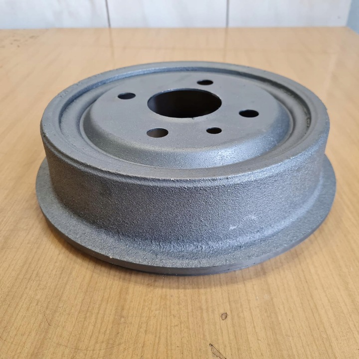 фото №7, Daewoo nexia espero nubira барабан гальмівний 7d0138