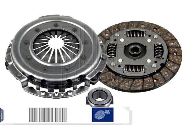 фото №14, Блакитний print adl143003 зчеплення