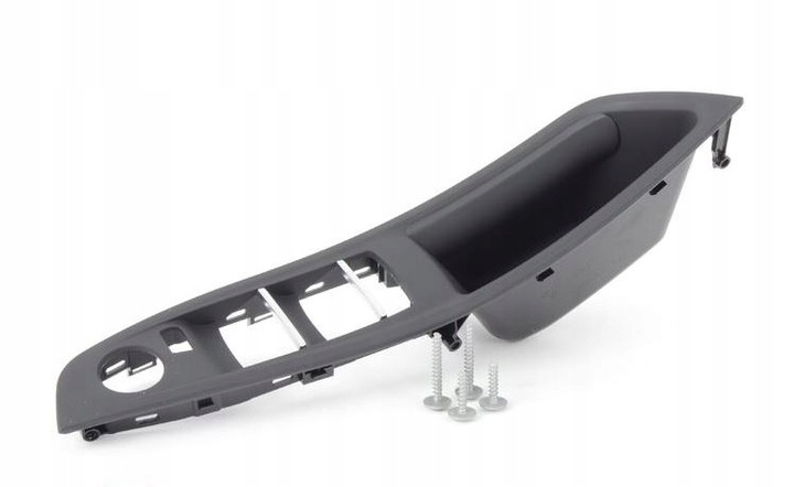 фото №13, Захист бардачок двері перед ліва bmw f10 f11 520 523 525 528 530 535 550 m5