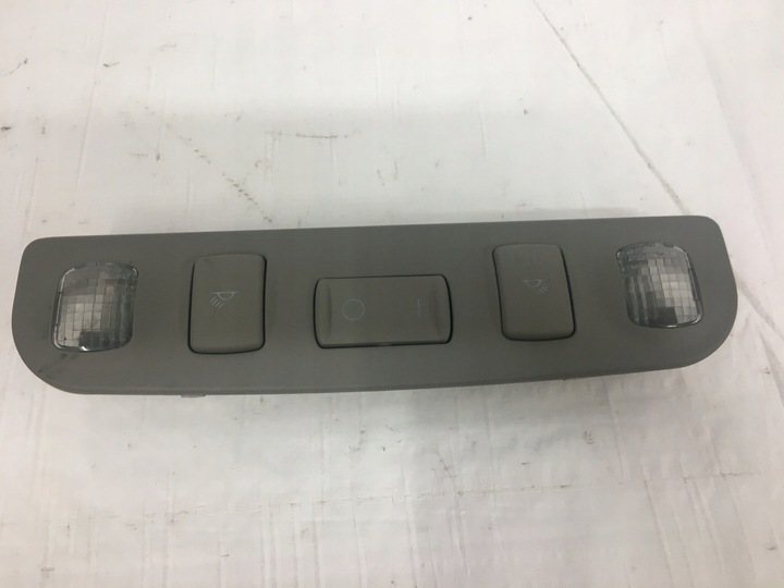 фото №15, Освітлення кабіни зад audi a3 8l 8l4947111