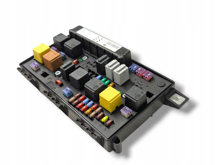 фото №7, Набір стартовий opel astra h рестайлінг 2007 12992406