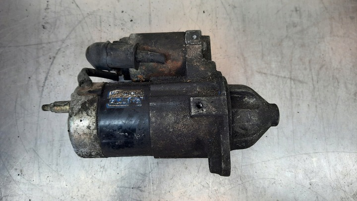 фото №1, Стартер 36100-38090 hyundai santa fe 2.4b 00r