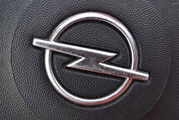 фото №9, Подушка безопасности подушка безопасности водителя 13112812 opel signum 03-05