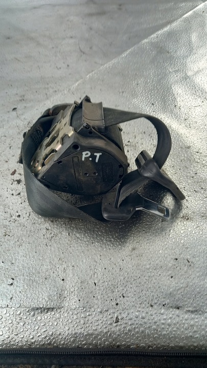 фото №1, Pas правый зад nissan micra 1.5dci 05r