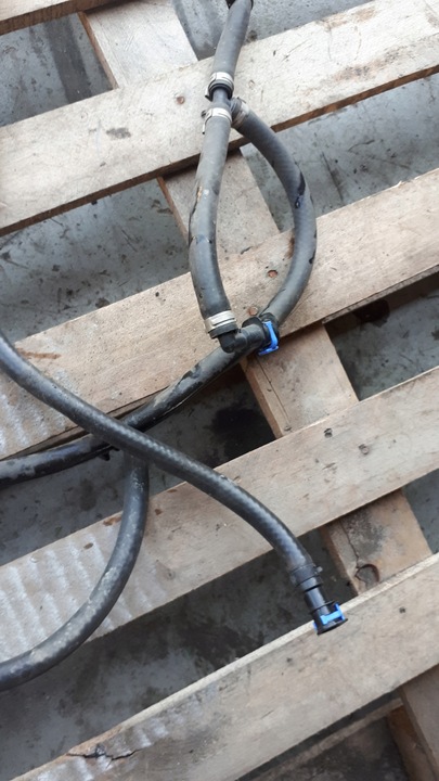 фото №8, A4 b8 a5 шланг омывателя ксенон лампа перед