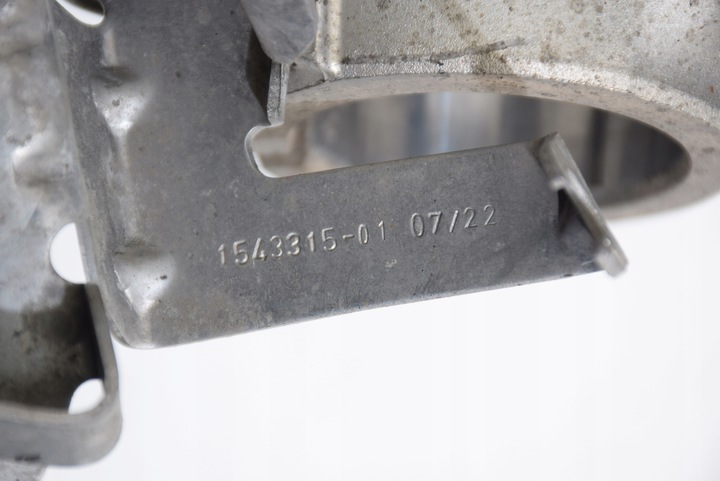 фото №16, Bmw g20 g21 g22 g23 поворотна опора ліва перед важіль підшипник колеса rwd