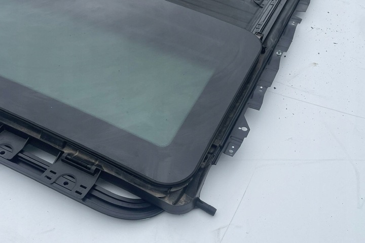 фото №9, Люк bmw 5 e60 895696913 3.0l дизель 160kw 2005