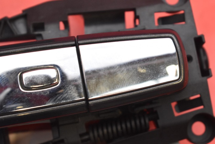 фото №8, Ручка правая зад keyless хром 13574803 opel insignia a универсал рестайлинг 13-20