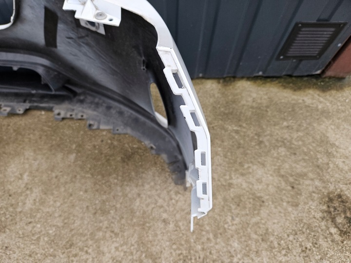 фото №8, Бампер перед переднее mazda cx-60 cx60 kaaa-50031 полный