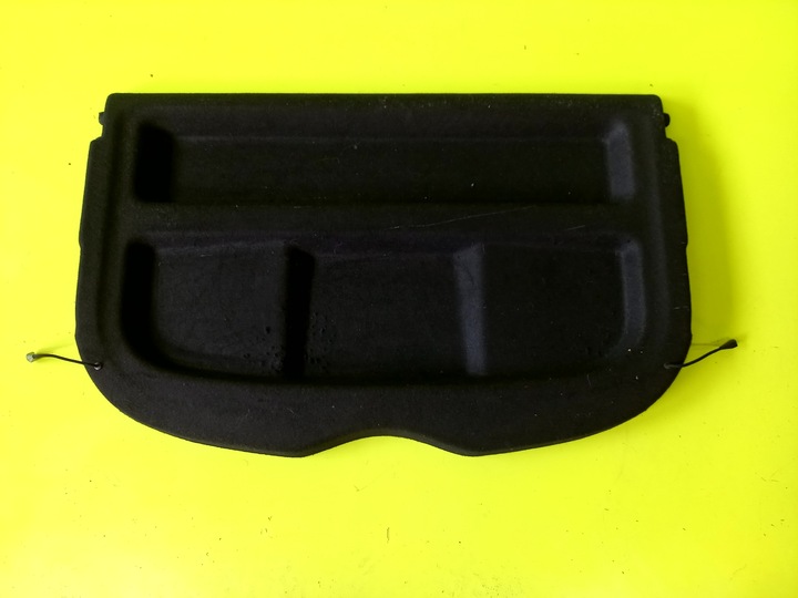 фото №1, Полка багажника nissan qashqai ii j11 14r