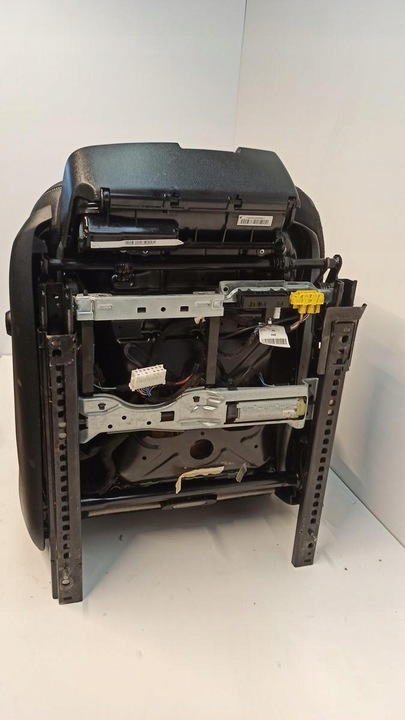 фото №13, Mercedes w212 сидіння диван шкіра sedan