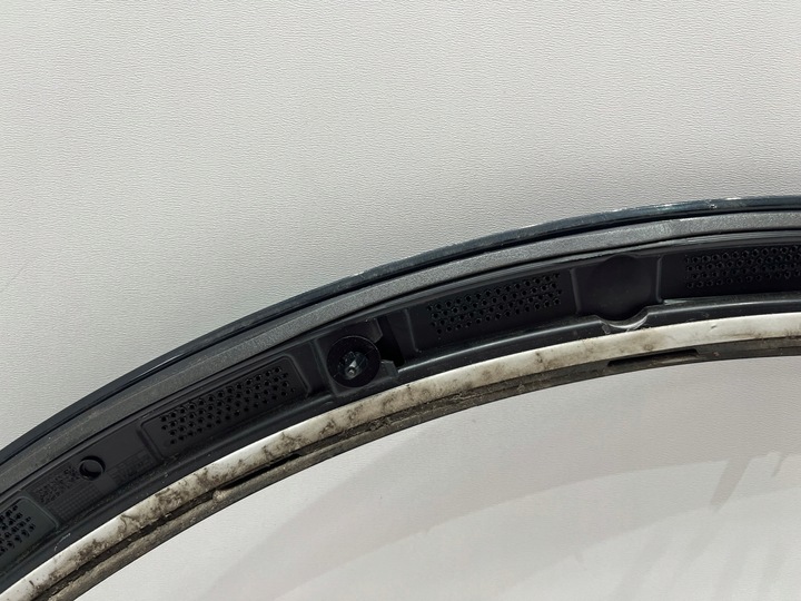 фото №12, Audi q3 ii 83a планка накладка крила передня права 83a853718a