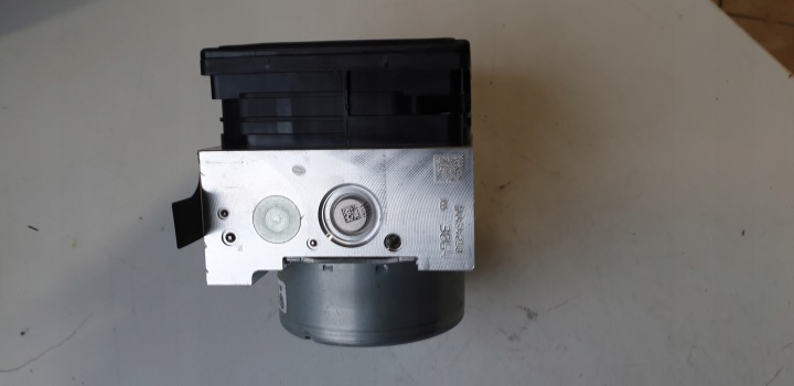 фото №7, Блок керування abs блок керування  vw seat skoda audi 5q0614517eh oem номер eu нова