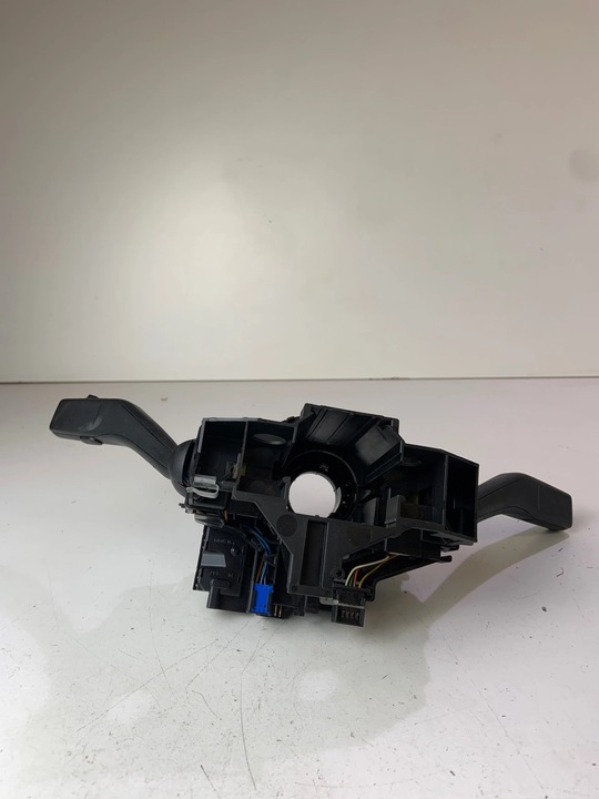 фото №7, Переключатель комбинированный лента skoda octavia ii