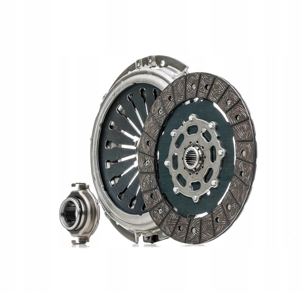 фото №9, Stark skck-0100021 набір зчеплення з диск зчеплення з підшипник опорний