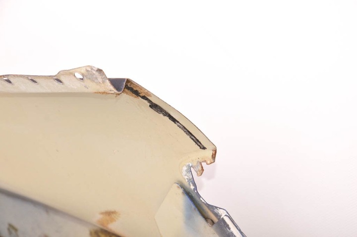 фото №11, Bentley continental gt 2014 задний левый крыло