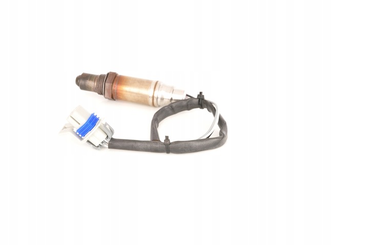 фото №9, Лямбда-зонд bosch f 00h l00 350