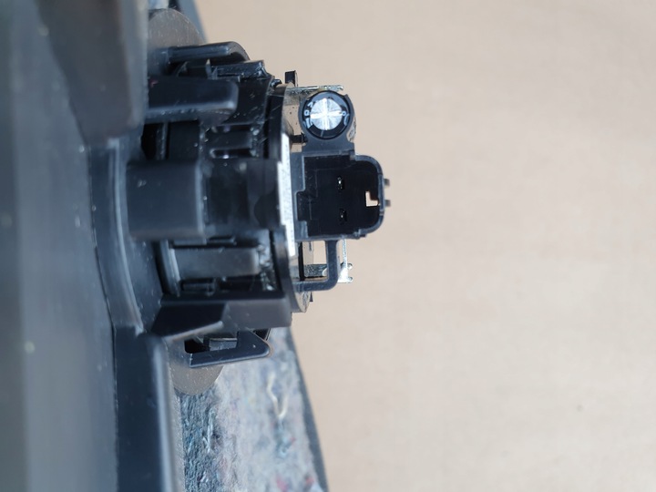 фото №16, Захист обшивка стійка a динамік ford kuga ii оригінальний номер